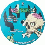 Acid Pirate 10 RP